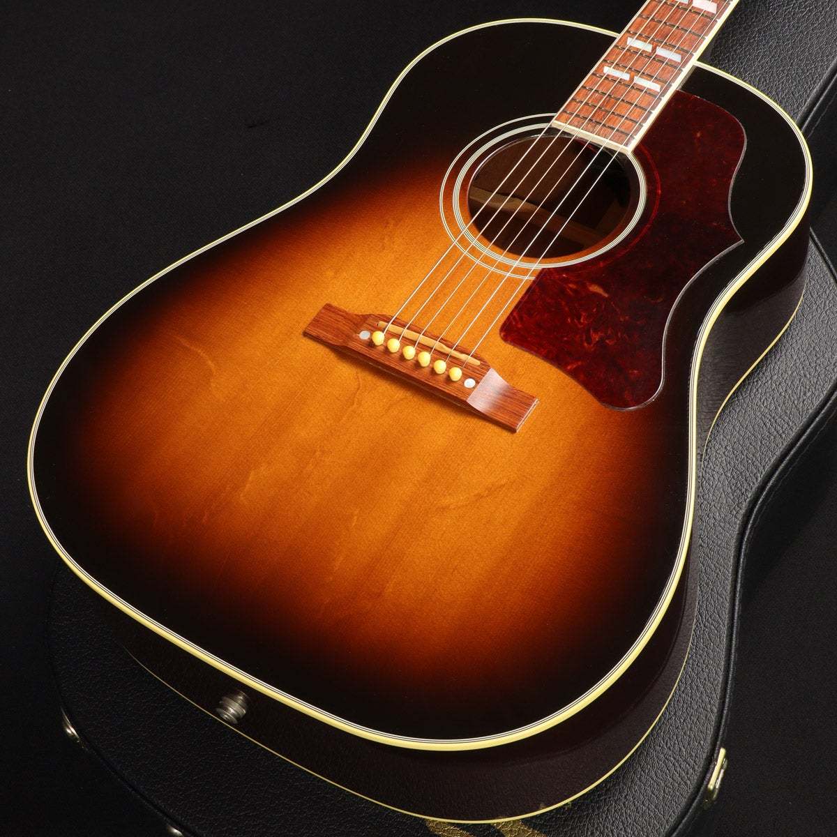 Gibson Southern Jumbo 2006年製 Sunburst 【心斎橋店】（中古/送料