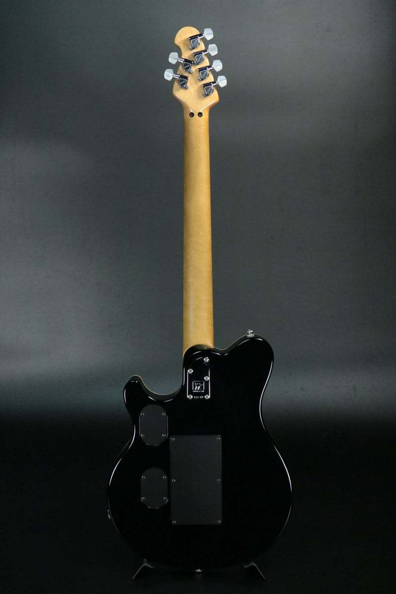 MUSIC MAN Axis EX Trans Blue【名古屋栄店】（中古/送料無料