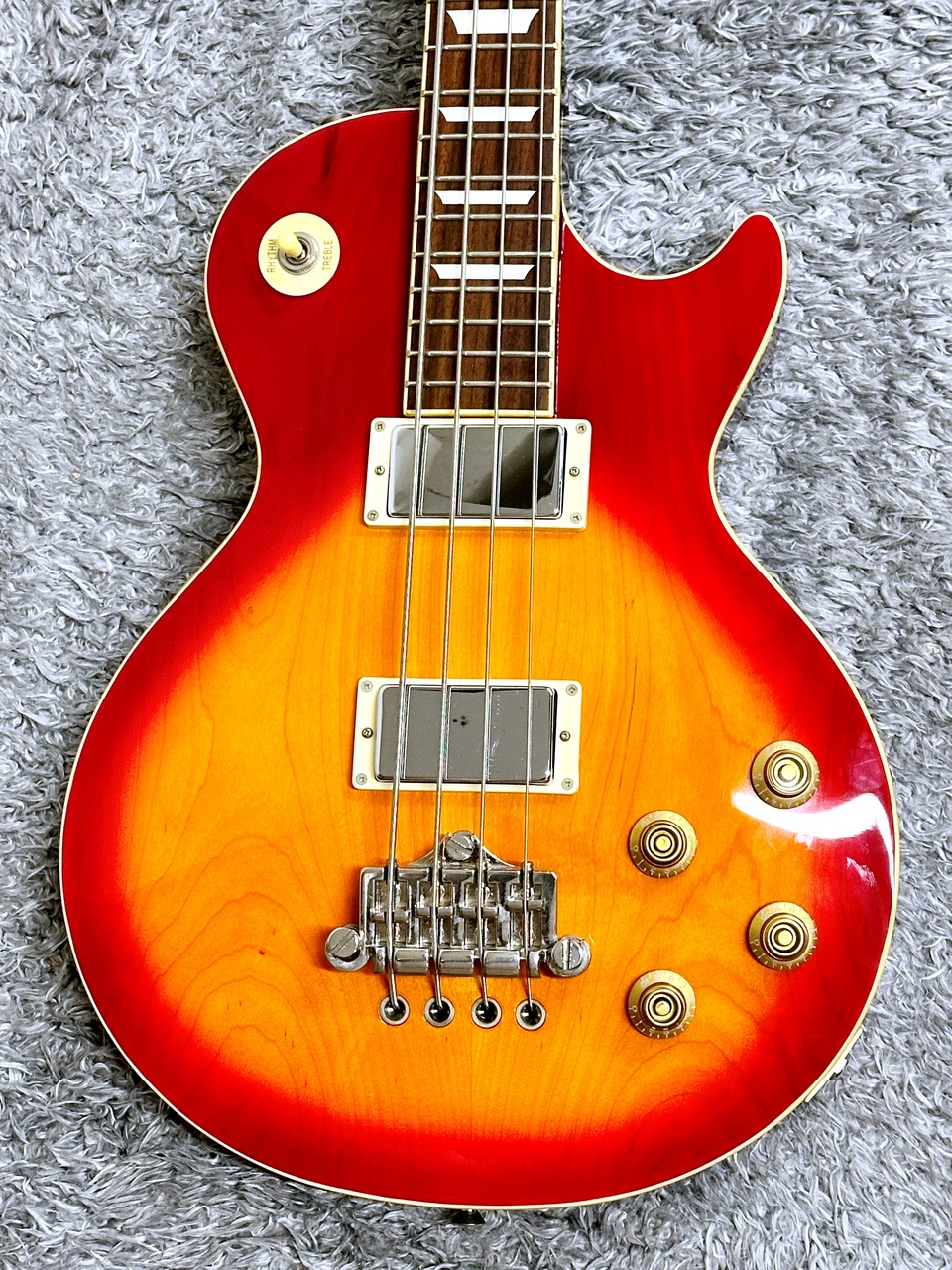 Burny LPB-65 Standard VCS【中古品】（中古/送料無料）【楽器検索デジマート】