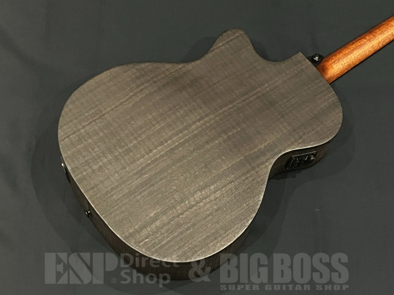 LAG Guitars SAUVAGE-ACE（新品/送料無料）【楽器検索デジマート】