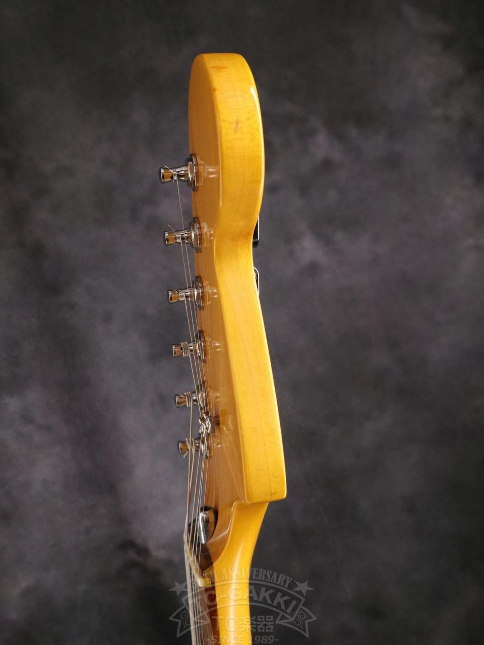 EDWARDS E-SE-125R/RE Blackmore 極美品 ほぼ未使用 EDWARDS E-SE-125R