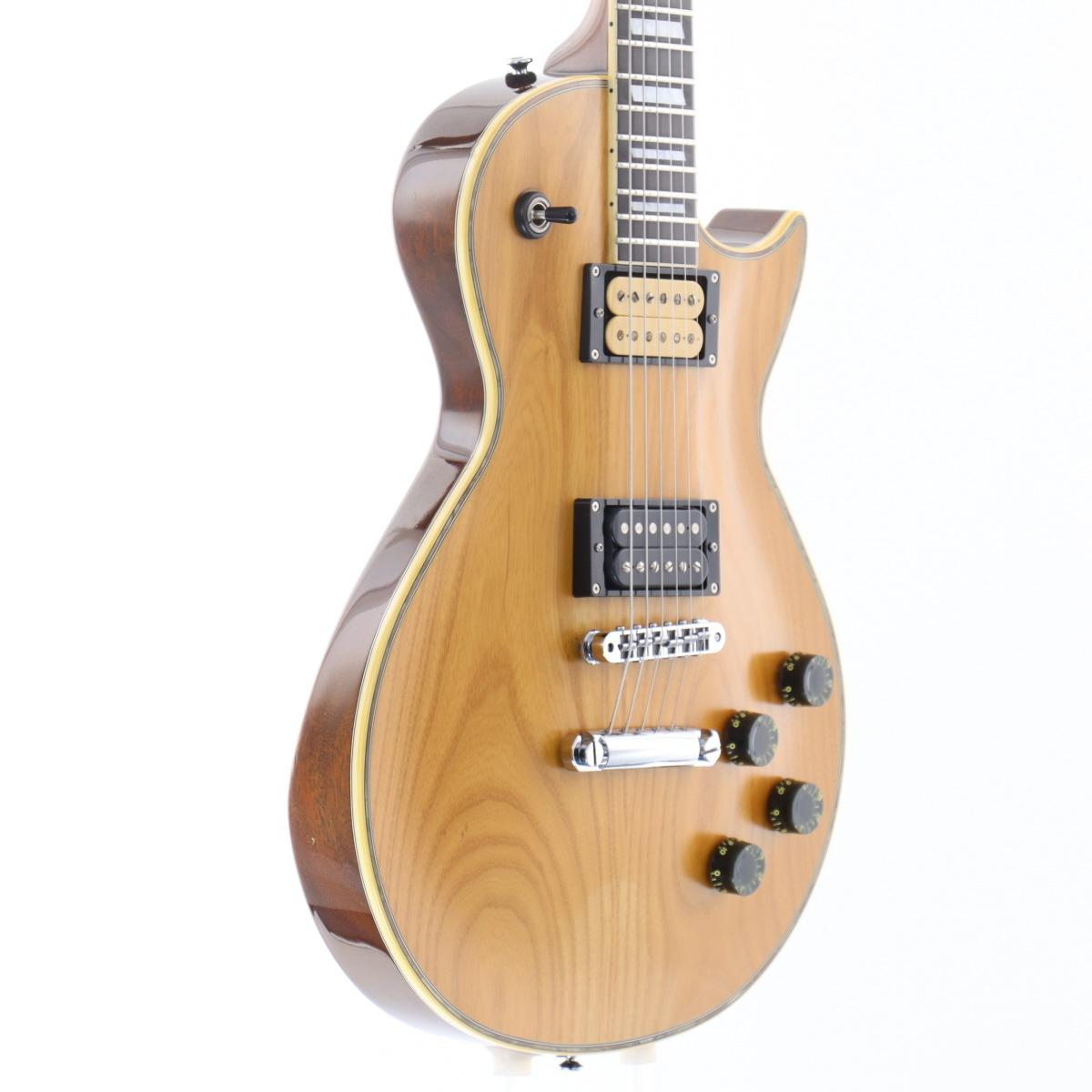 Greco LG-90 Natural Matt 【梅田店】（中古/送料無料）【楽器検索