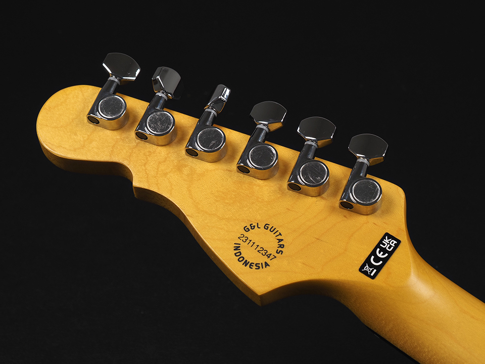 ギター G&L Tribute Series LEGACY 3TS SALE!!】G&L Tribute Series Legacy 3TS (3トーンサンバースト