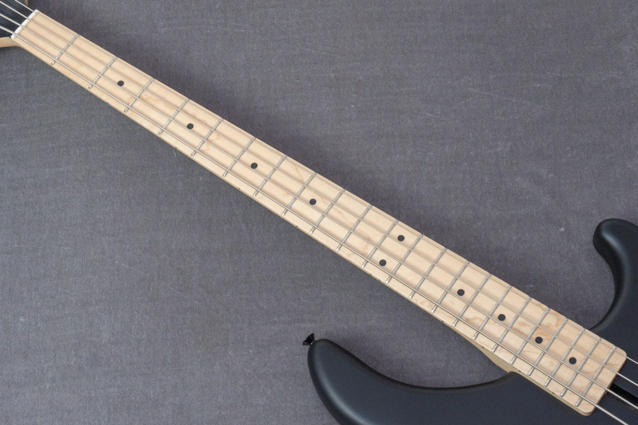 ACE BASS AB4-STD Black 3.69kg #AB-25023【GIB兵庫】（新品/送料無料