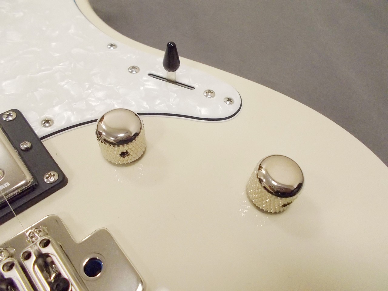 YAMAHA PACIFICA612VⅡX ヴィンテージホワイト(VW)（新品）【楽器検索