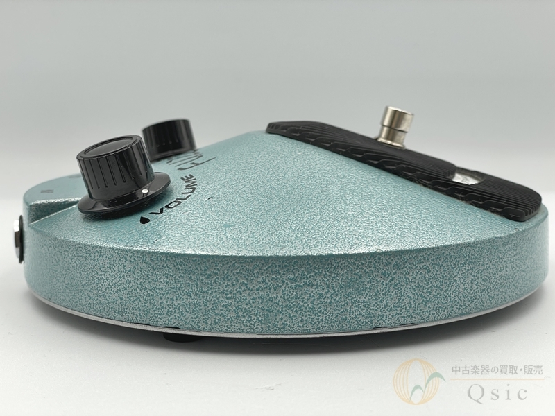 Jim Dunlop JH-F1 Jimi hendrix Fuzz Face [WLN58]【梅田店在庫