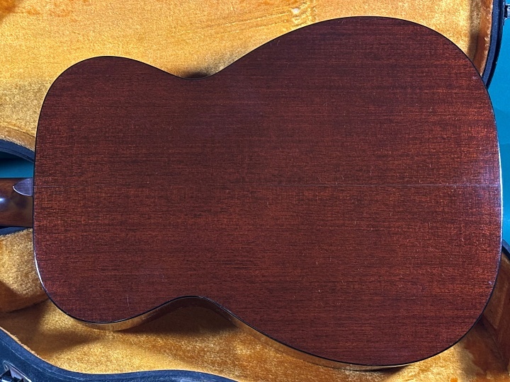 マーチン00-18 1962年製 Martin 00-18（ビンテージ）【楽器検索デジマート】