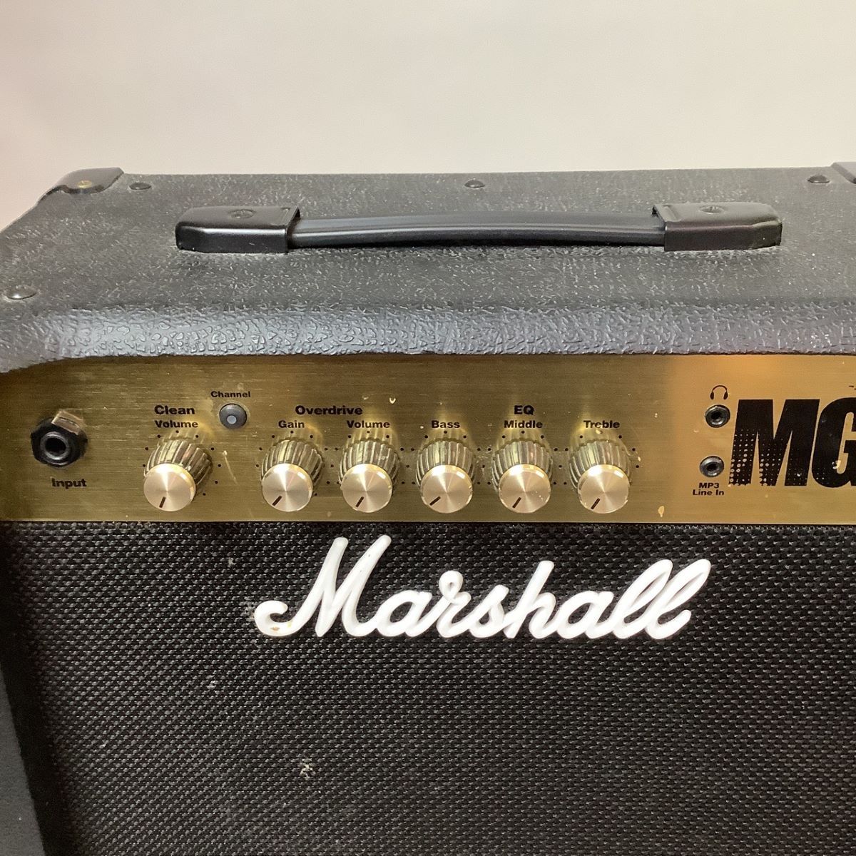 Marshall MG15（中古/送料無料）【楽器検索デジマート】