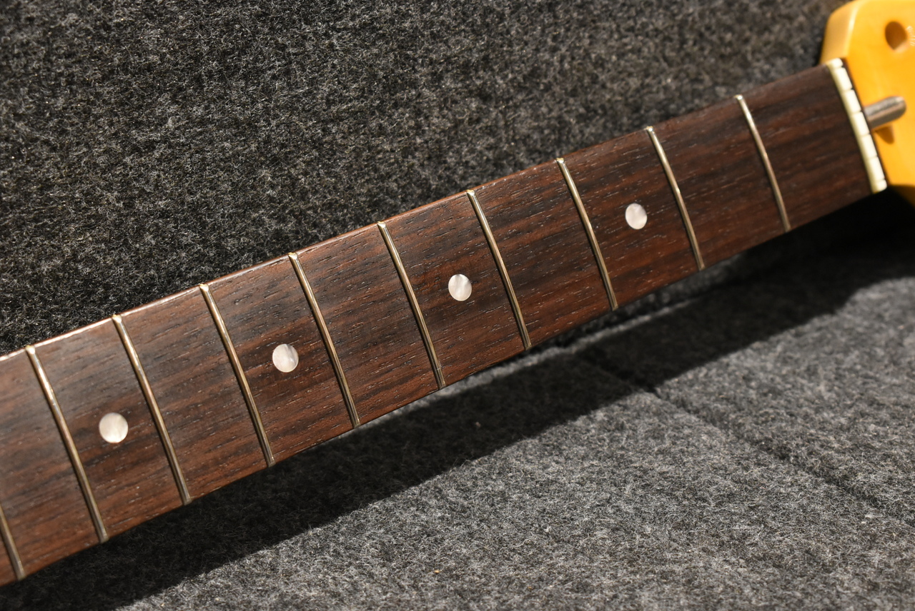 Fender AMERICAN VINTAGE II 1973 STRATOCASTER NECK #US24036937