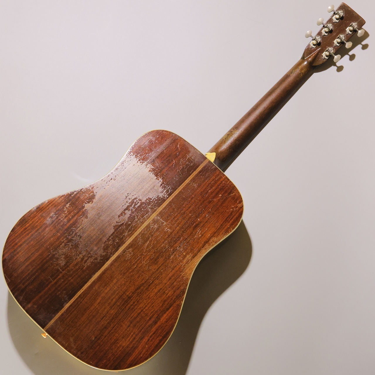 Martin D-28 '1944【超貴重品!ヴィンテージブラジリアンローズウッド
