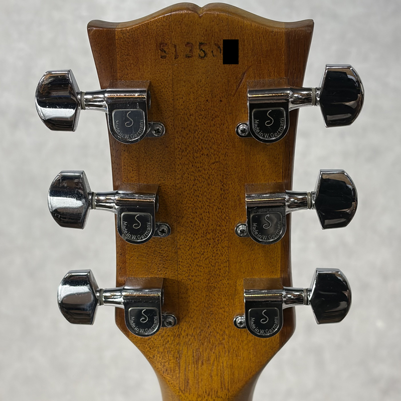 Gibson 1975 SG Standard Refinished (Oil Finish）【加古川店
