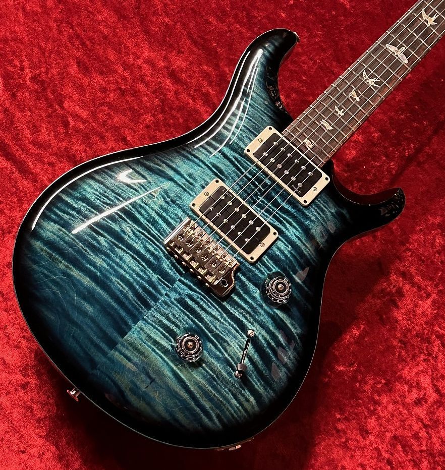 【美品】Paul Reed Smith Custom24 BM (2019年製) Paul Reed Smith Custom 24 BM 2019 Electric Guitar From JAPAN