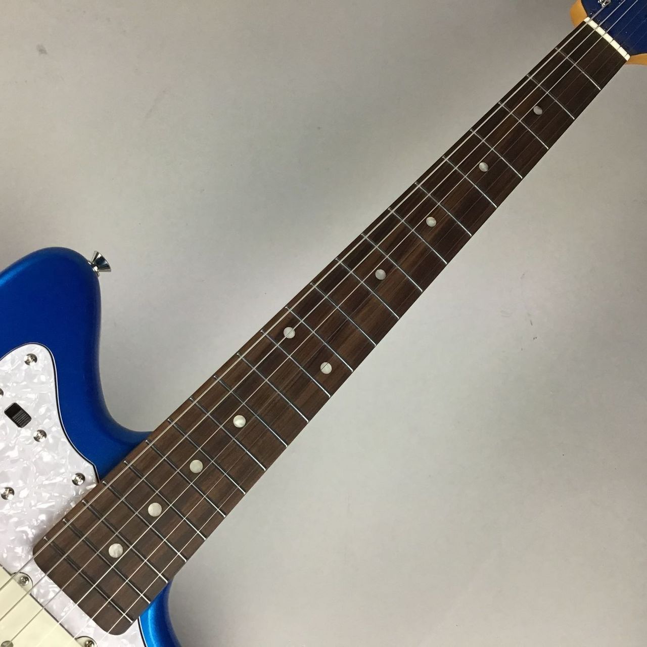 HISTORY HJM-Performance LPB ジャズマスタータイプ マッチングヘッド