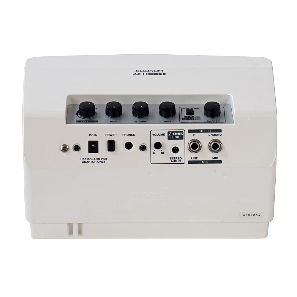 Roland 【中古】 モニタースピーカー ローランド ROLAND CUBE
