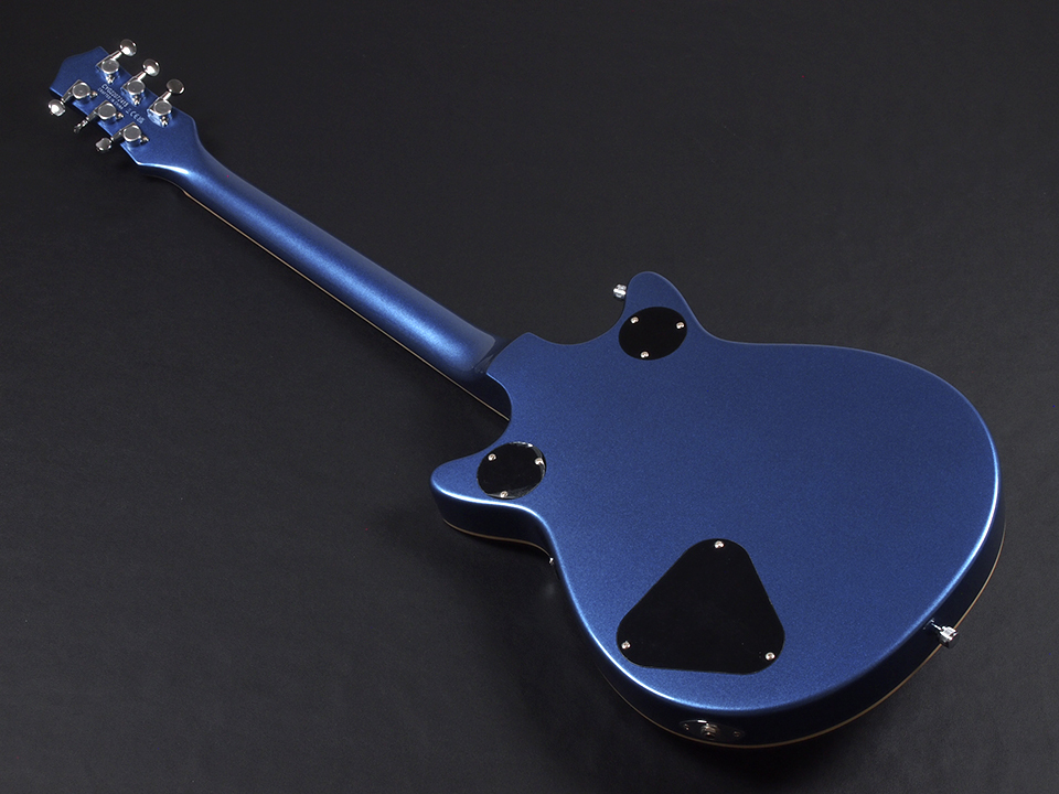 Gretsch G5232T Electromatic Double Jet FT with Bigsby ~Fairlane