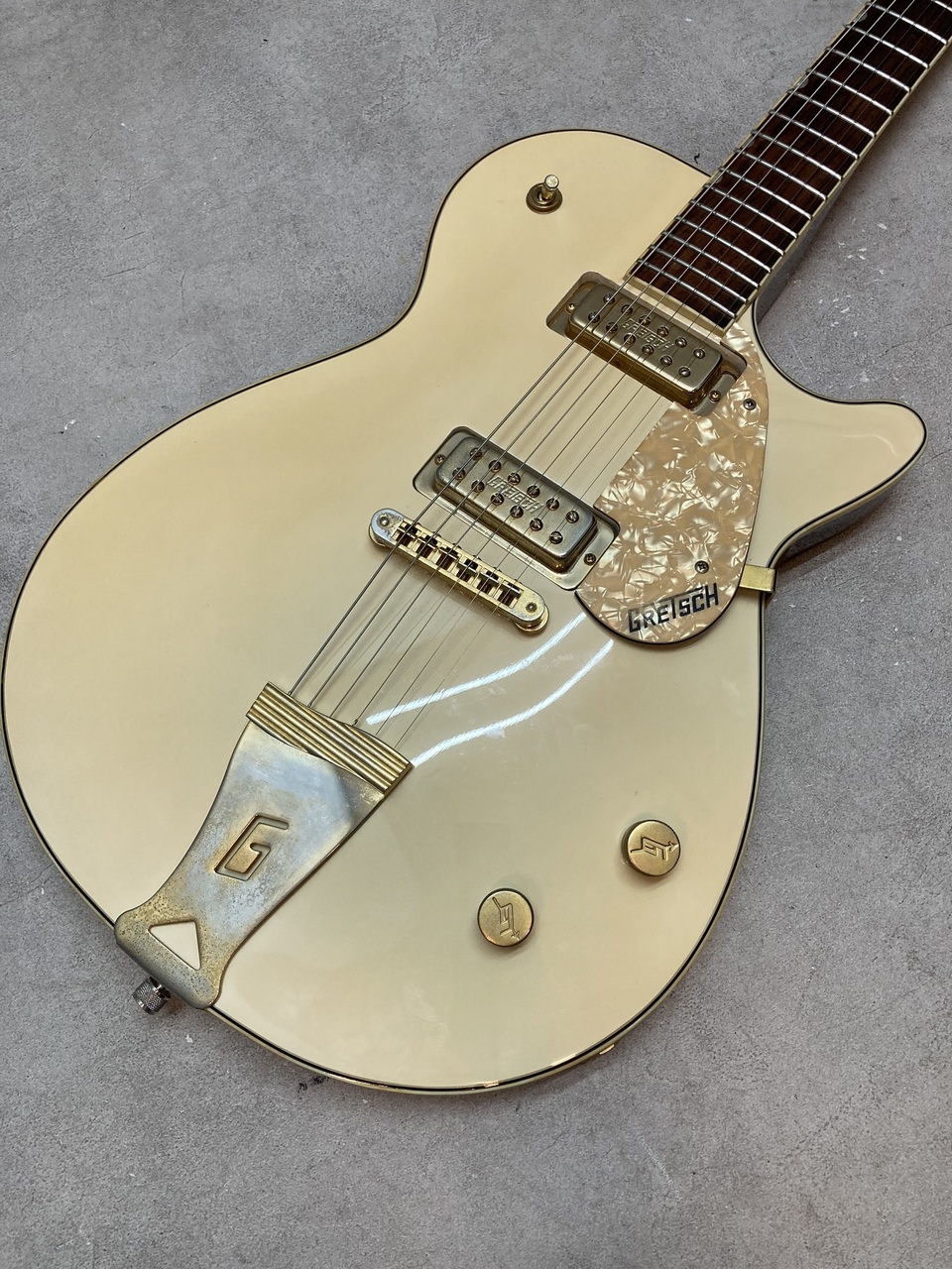 Gretsch G5235 Pro Jet（中古/送料無料）【楽器検索デジマート】