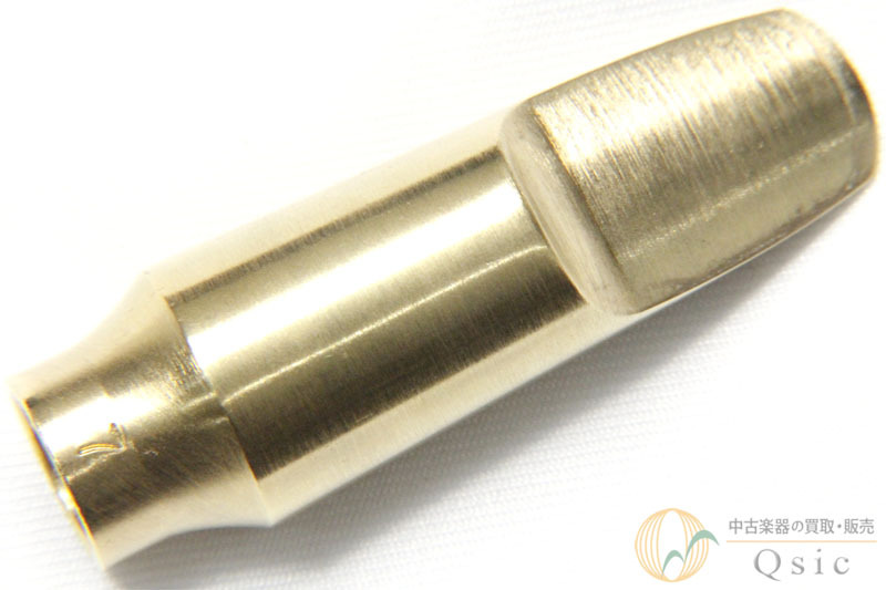 LEBAYLE JAZZ MMS 7 ソプラノサックス用マウスピース [VLW67