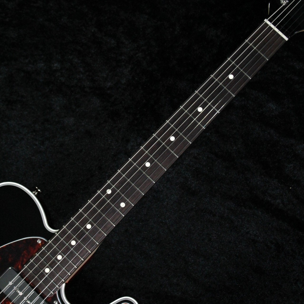 Psychederhythm 【9本限定】Standard-T Limited -Glitter Black