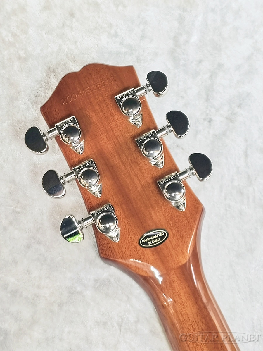 Epiphone 【Big Sale】Les Paul Standard 60s -Silver Mist