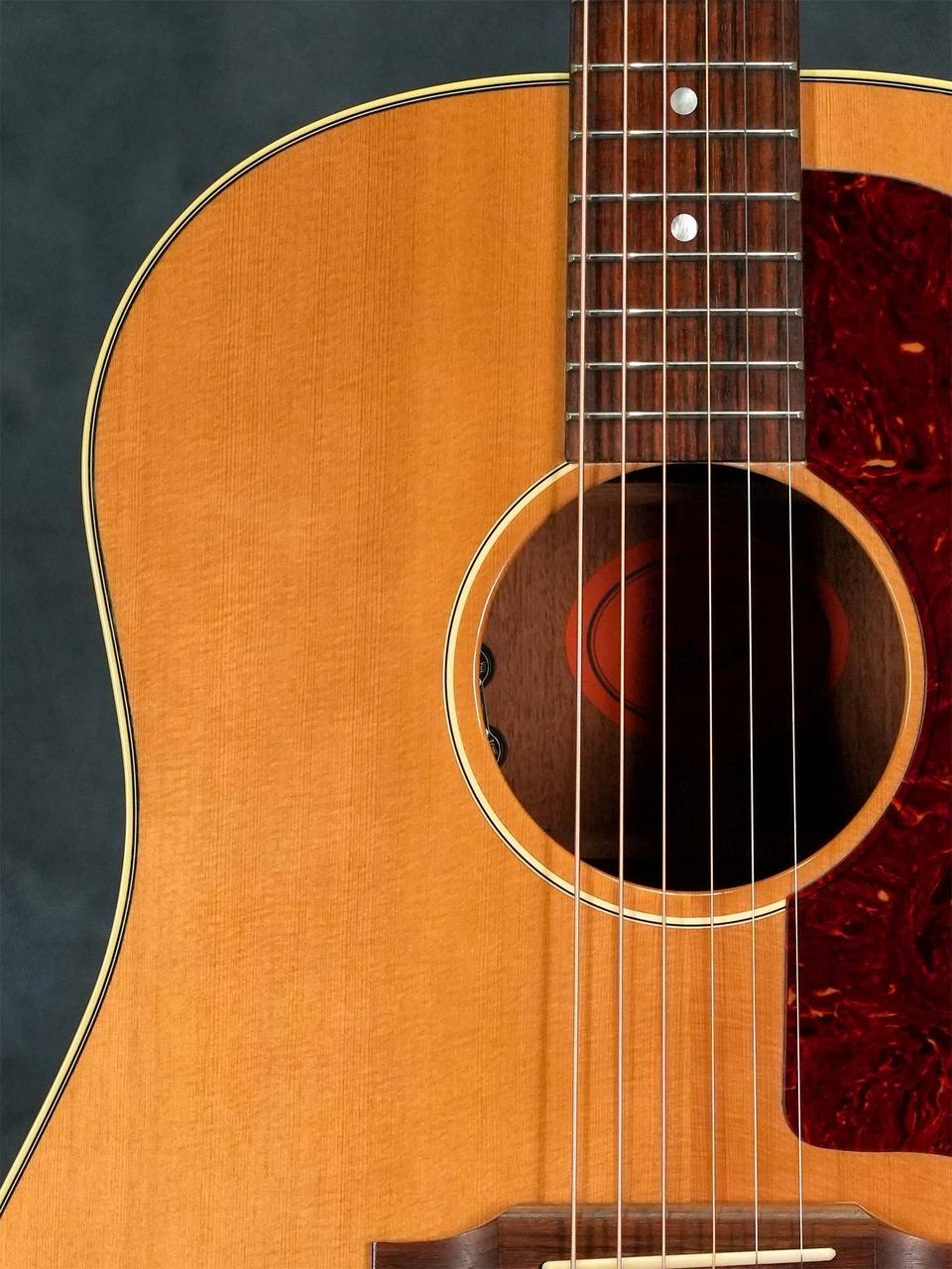 Gibson J-50 VOS 2016（中古）【楽器検索デジマート】