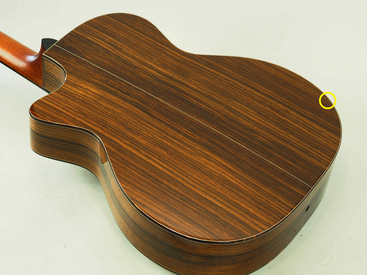 Furch Yellow OMc-ER【serial 105550】（中古/送料無料）【楽器検索