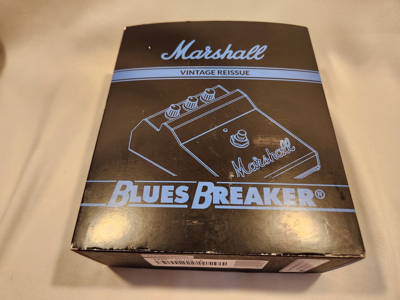 Marshall Blues Breaker Vintage Reissue（中古/送料無料