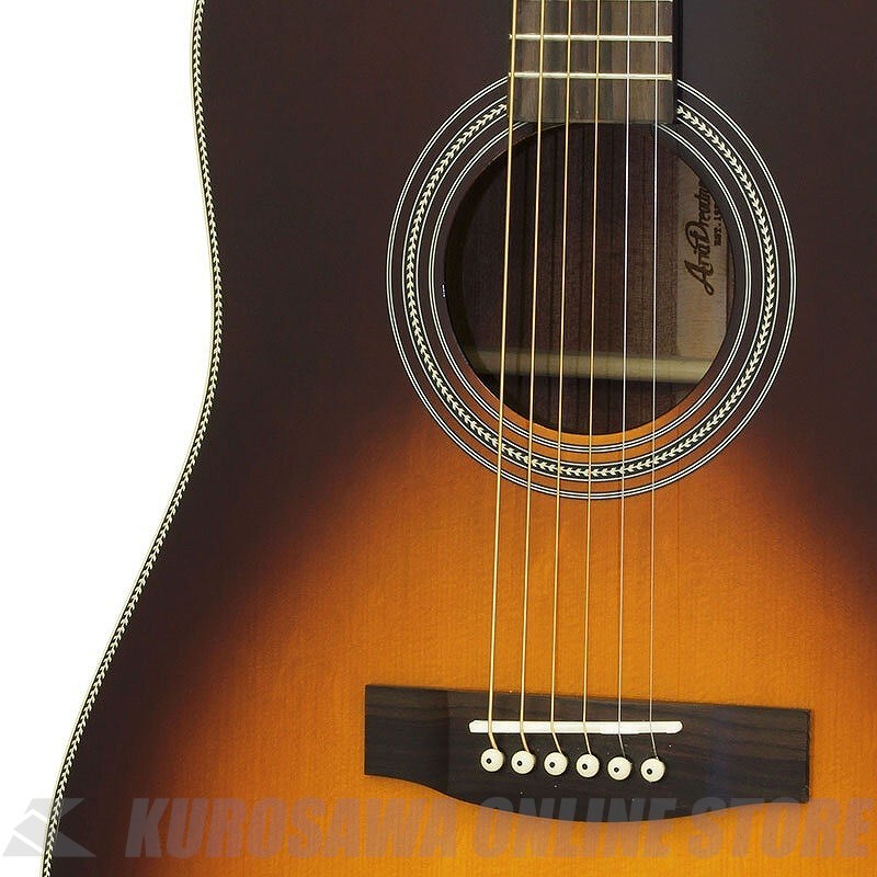 【新品】ARIA アコースティックギター AD-511 ⚠️あり Amazon | ARIA アリア アコースティックギター ソフトケース付
