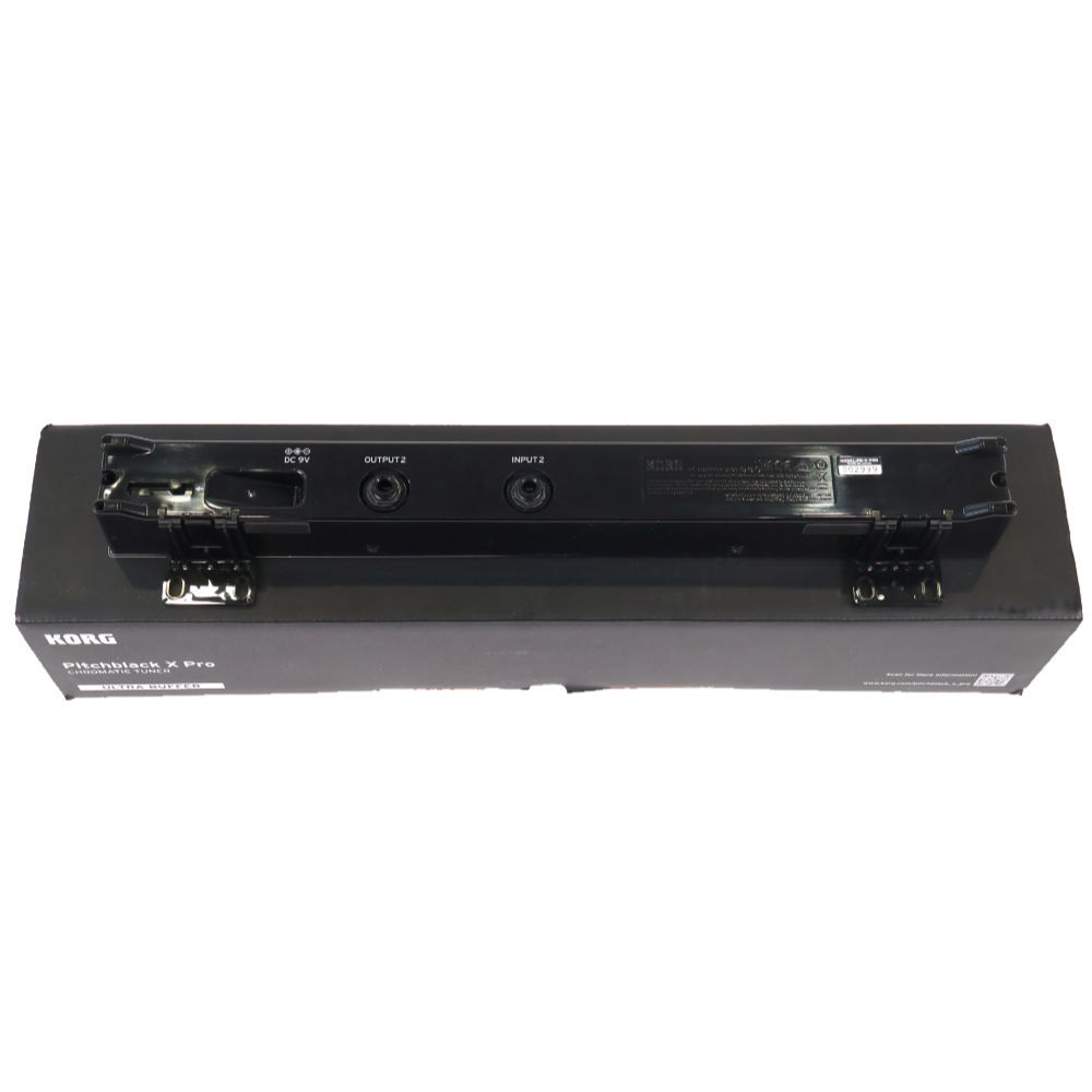 【中古】KORG Pitchblack X 中古】 KORG / Pitchblack X Mini 【御茶ノ水本店】 | イシバシ楽器