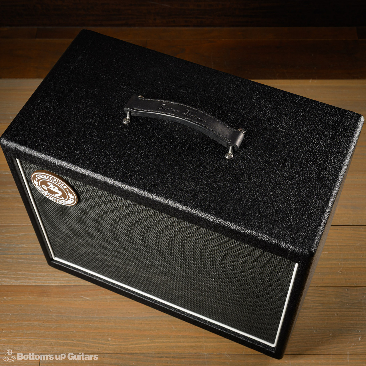 String Driver Custom SD112 Birch with 80s EVM-12S（新品/送料無料 