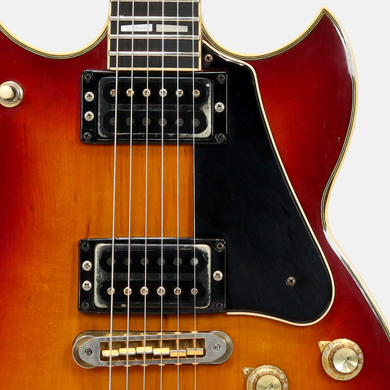 YAMAHA 1980 SG800（ビンテージ）【楽器検索デジマート】