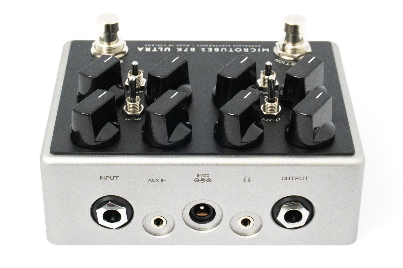 Darkglass Electronics Microtubes B7K UltraV2 w/AuxIN【GIB兵庫