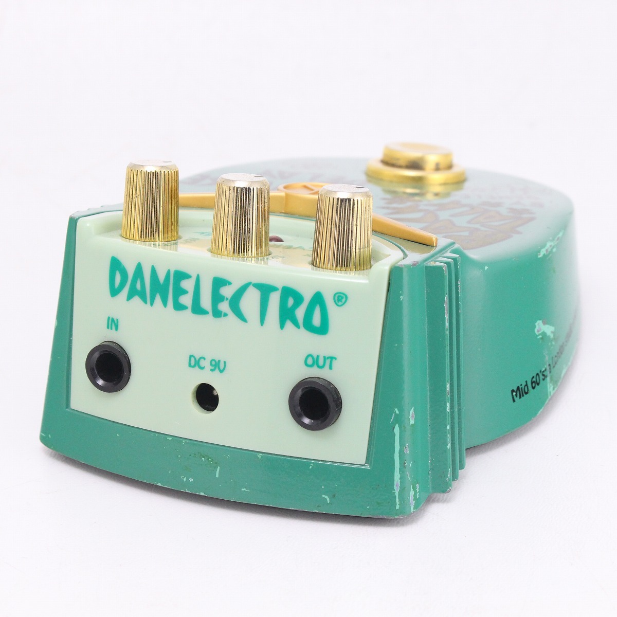 Danelectro Back Talk Reverse Delay 【御茶ノ水本店】（中古/送料無料