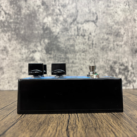 EarthQuaker Devices Aoi(新品/送料無料)【楽器検索デジマート】 EarthQuaker Devices Aoi(新品/送料無料)【楽器検索デジマート】