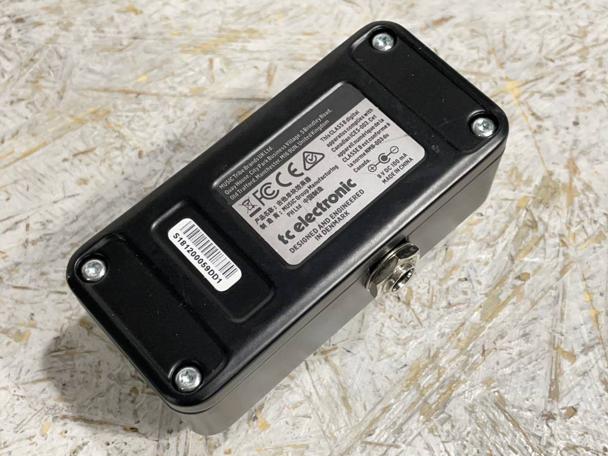 tc electronic BODYREZ 中古品 71apEe834wL._UF1000,1000_QL80_.jpg