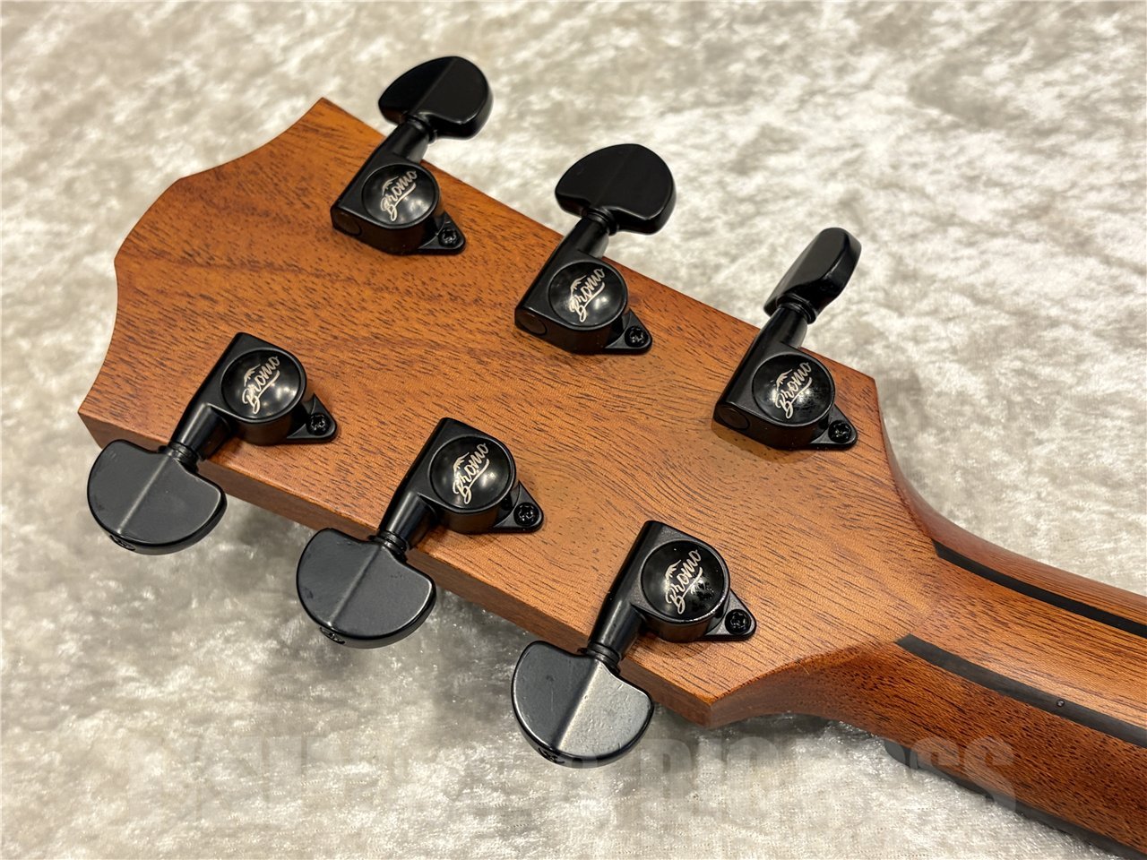 Bromo Guitars BAT2MCE【Natural】（新品/送料無料）【楽器検索