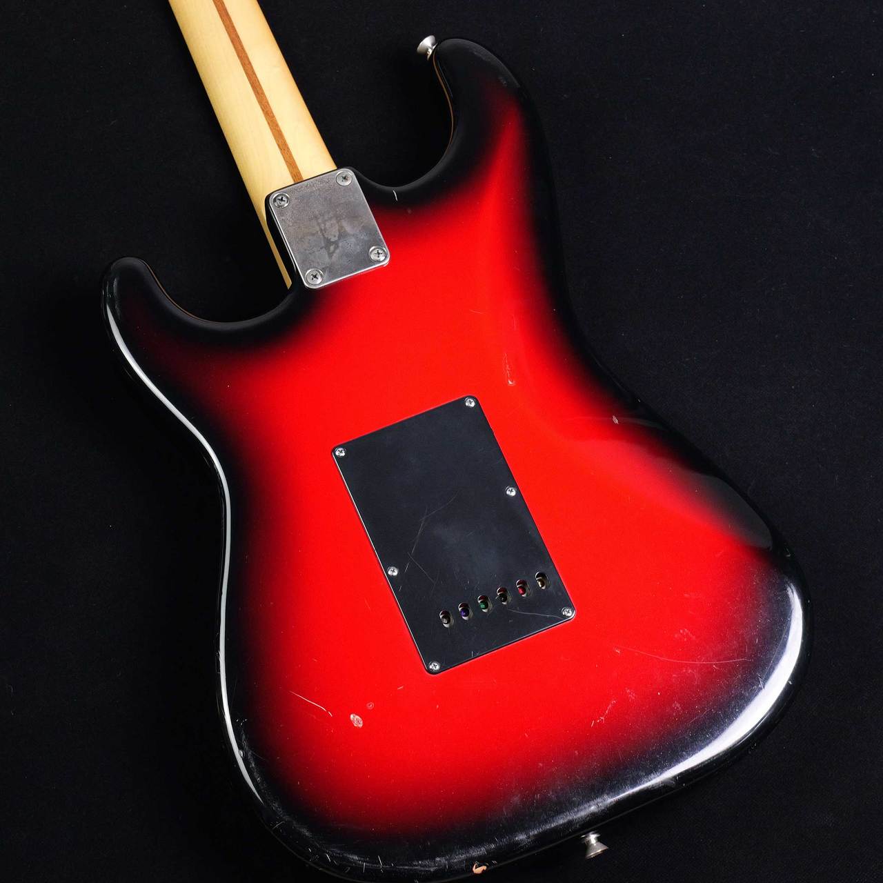 FERNANDES LD115KK エレキギター 【中古】（中古/送料無料）【楽器検索