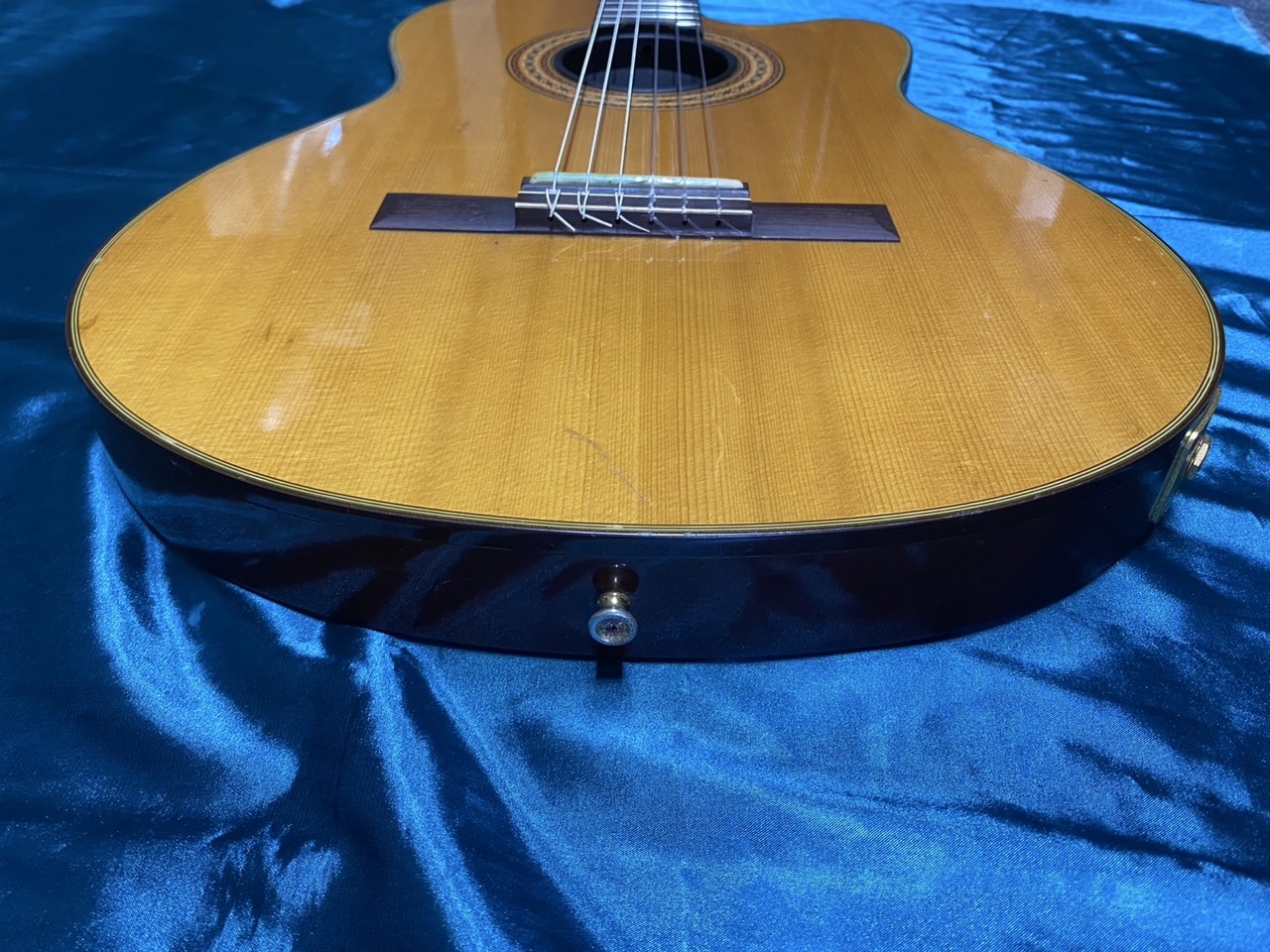 ギター Orville by Gibson Chet Atkins Model 1991 Orville by Gibson Chet Atkins CE Classical Acoustic