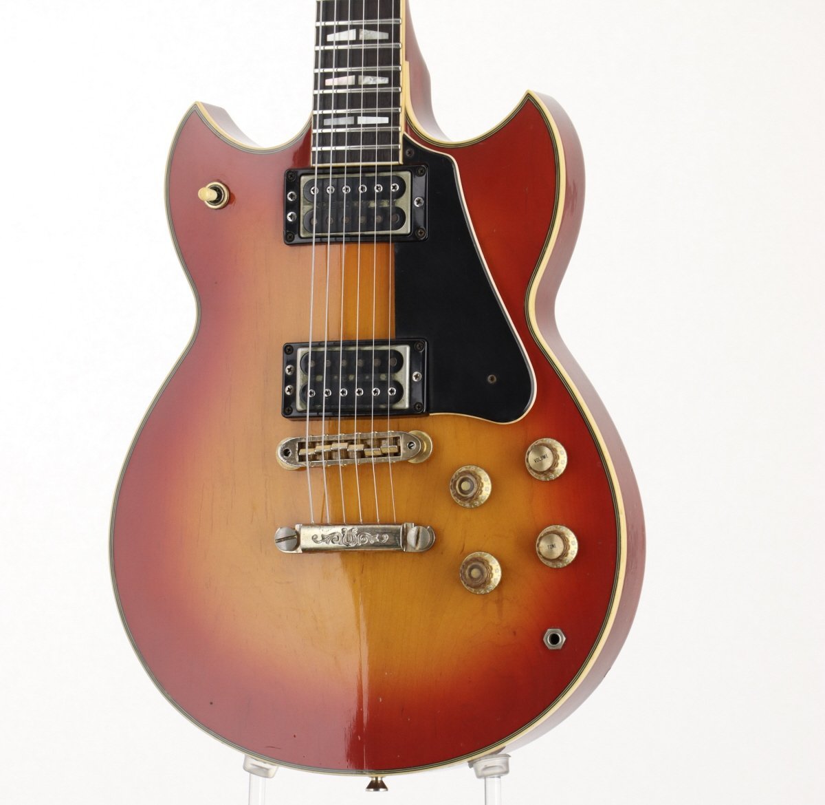 数量限定・即納特価!! YAMAHA SG-700 再出品 - エレキギター