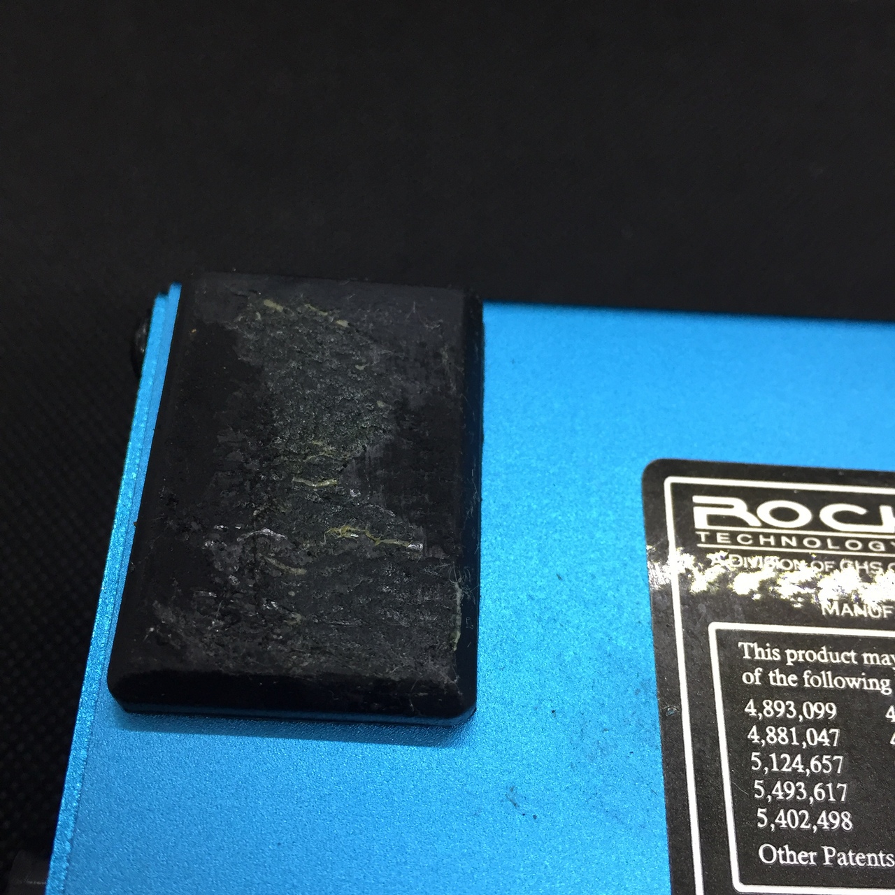 Rocktron Deep Blue（中古/送料無料）【楽器検索デジマート】