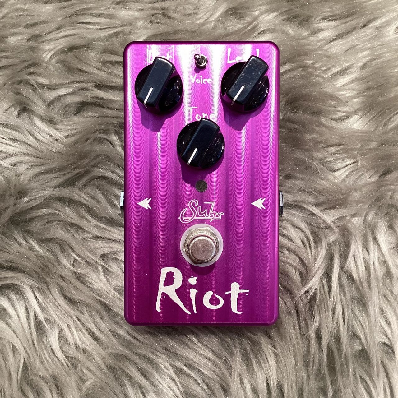 Suhr RIOT【中古品】【現物画像】（中古/送料無料）【楽器検索デジマート】