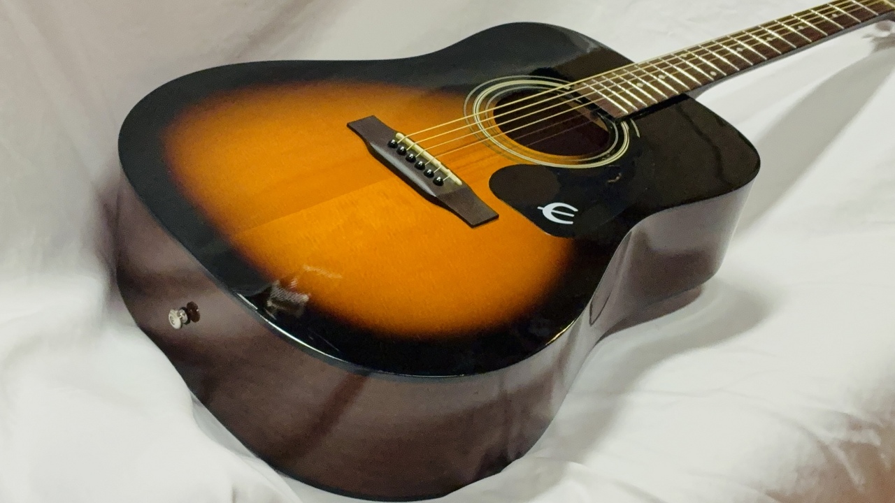 Epiphone DR-90T（中古）【楽器検索デジマート】