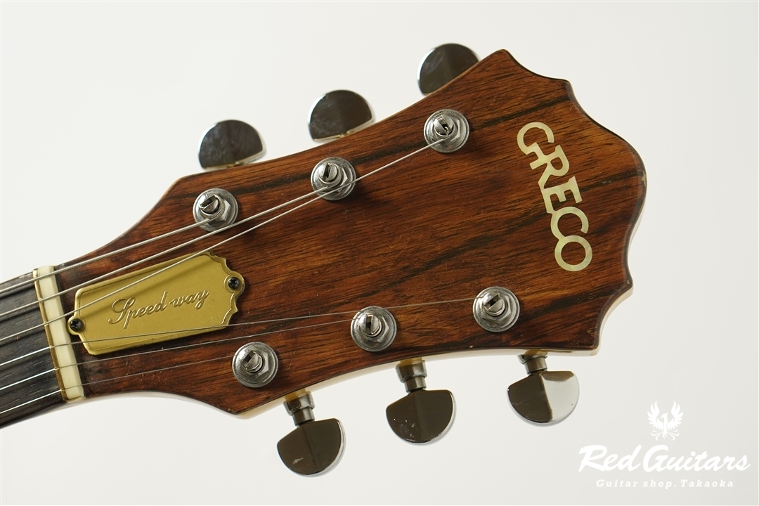 Greco GO-700（中古）【楽器検索デジマート】