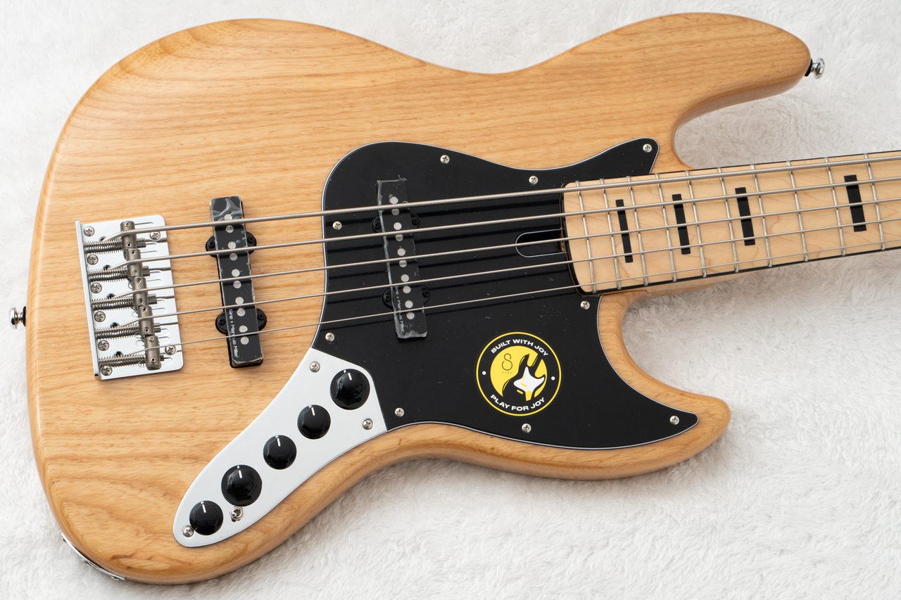 Sire V7 Vintage Ash 5st 2nd Generation -Natural / NT- #2N25560066