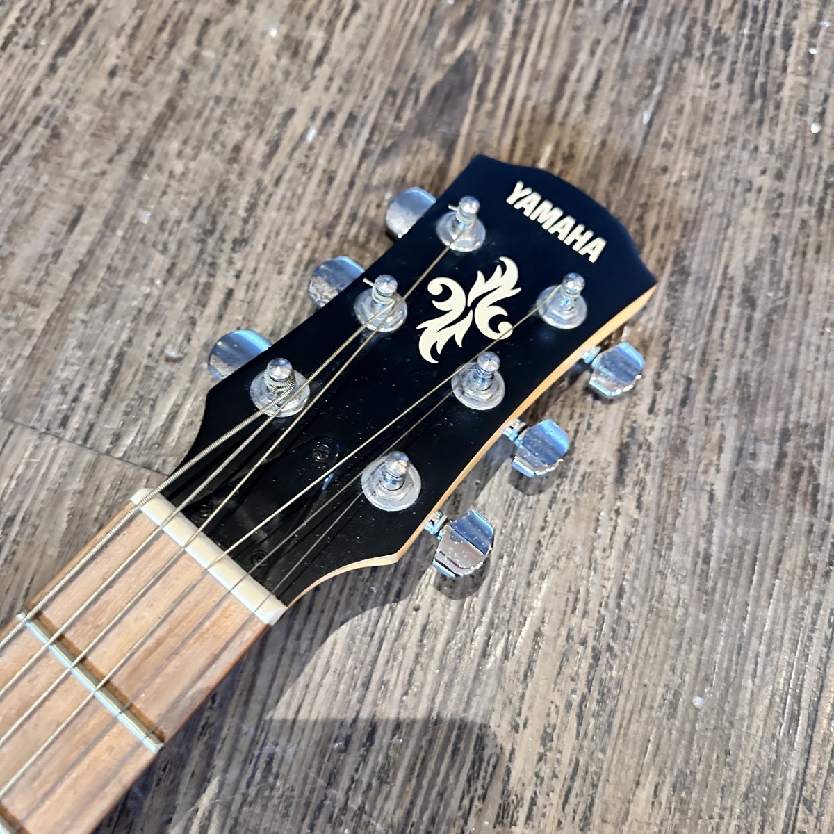 YAMAHA APXT-1A Mini Acoustic Guitar（中古/送料無料）【楽器検索