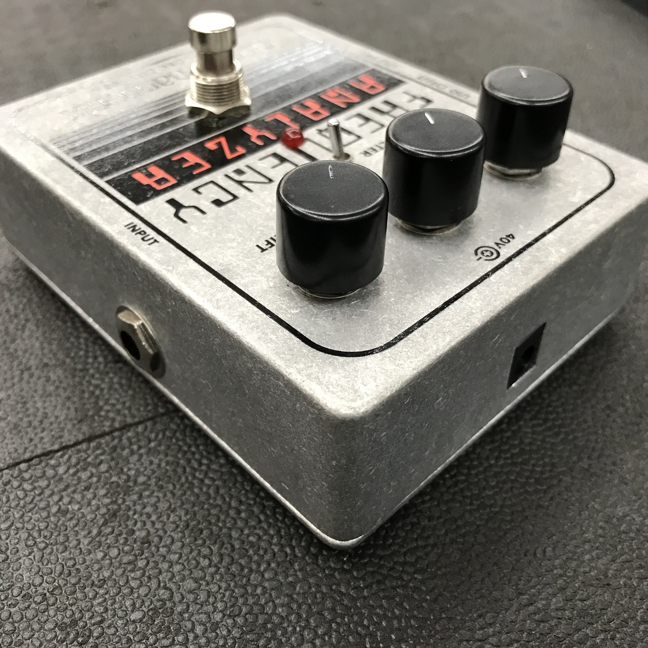 Electro-Harmonix FREQUENCY ANALYZER（中古）【楽器検索