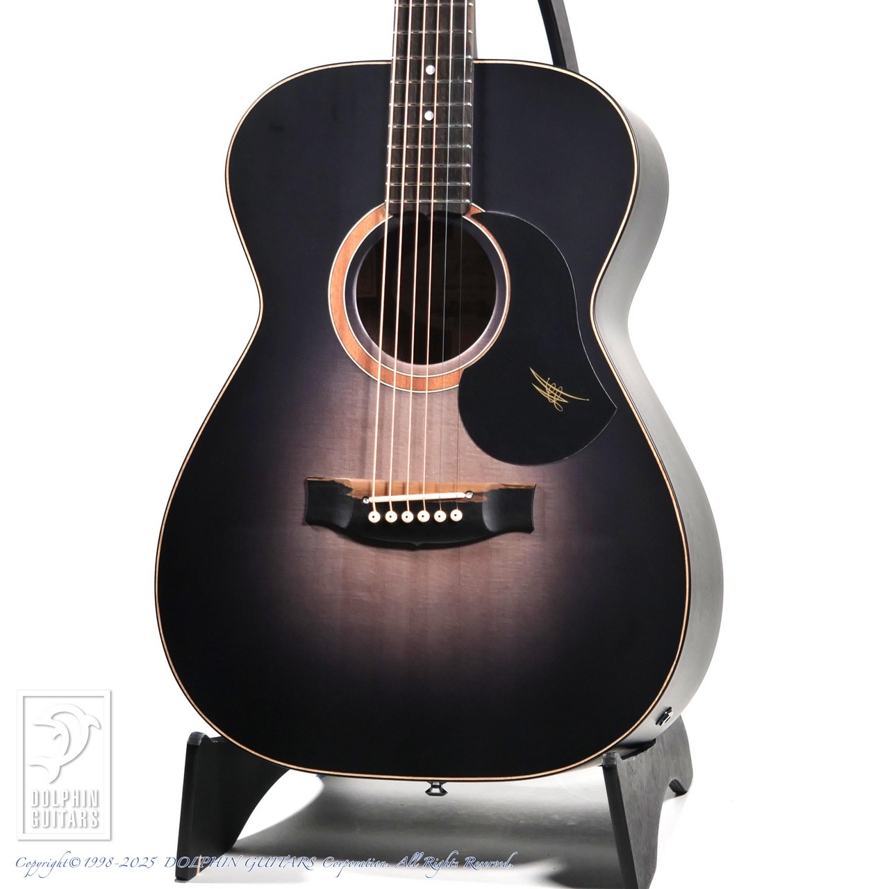 MATON SRS808 LTD (Ghost Black)【セール開催中!36回無金利対象
