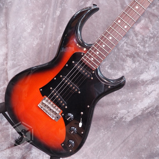 Aria Pro II RS SPECIAL-V（中古）【楽器検索デジマート】