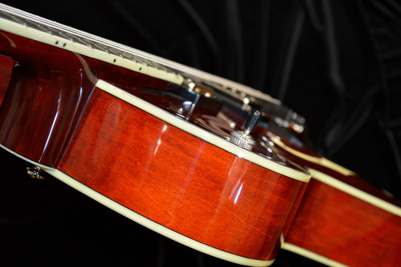 Eastman AR-403CE/D（新品）【楽器検索デジマート】