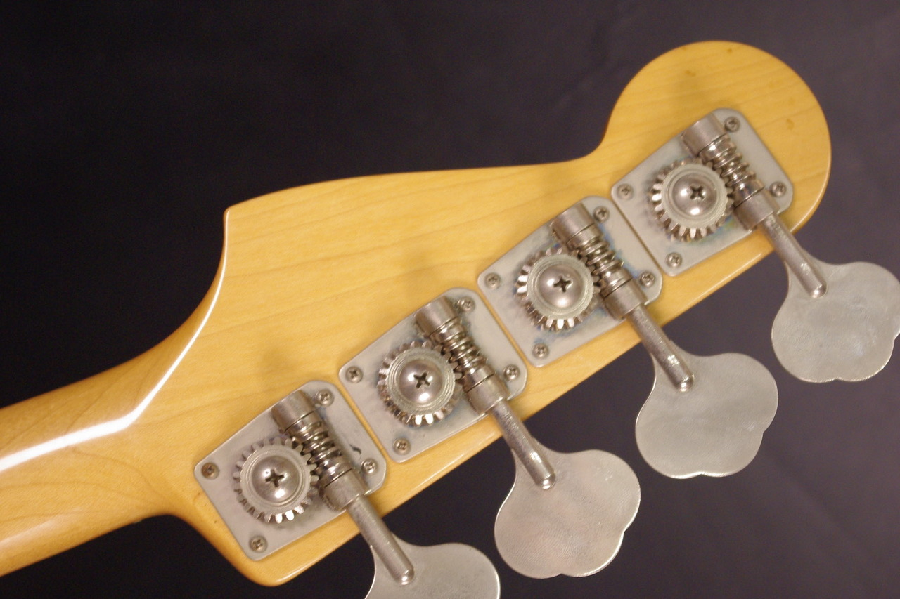 Squier by Fender PB-331（ビンテージ）【楽器検索デジマート】