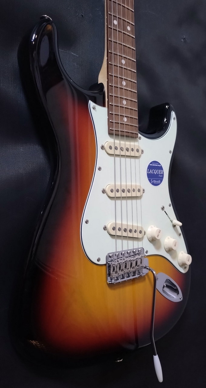 momose MC1-STD/R 3TS（新品）【楽器検索デジマート】